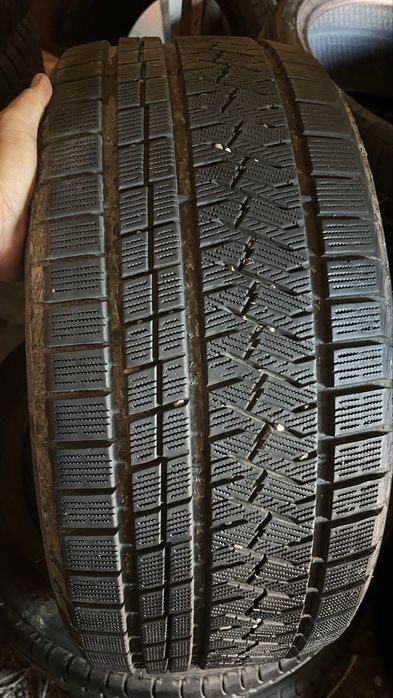 245/40 R19 Triangle 1шт