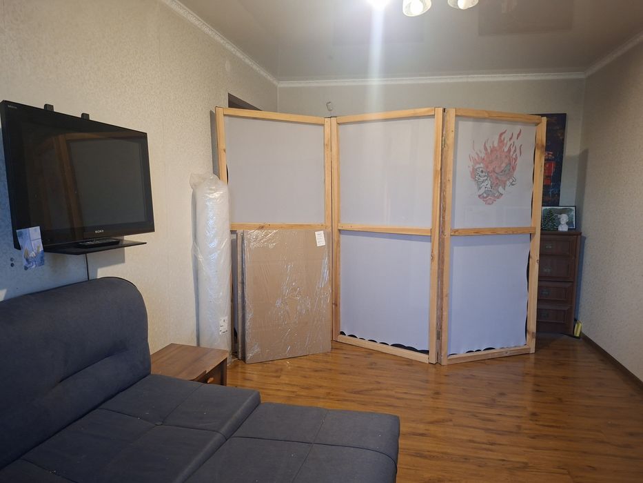 Ищем человека на подселение