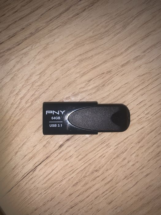 USB 3.0.1 OTG Fleshka 64 gb PNY