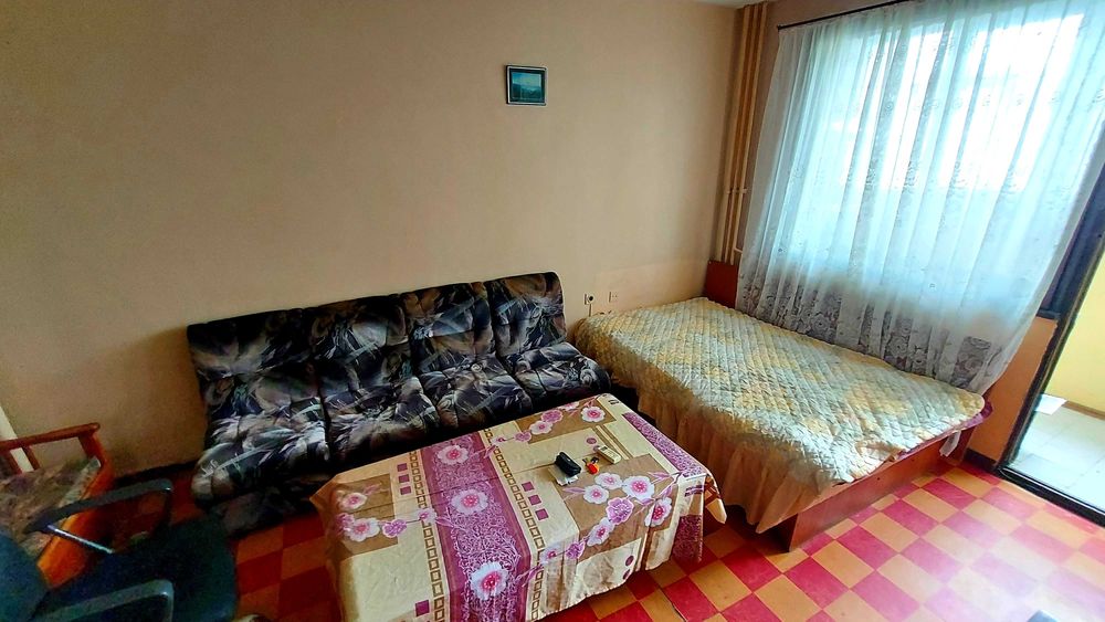 Дава се под наем Едностаен апартамент в Бургас, Славейков - 40 кв.м за 178.5 € - Снимка #5