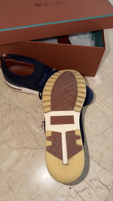 Loro Piana 360 Flexy Walk