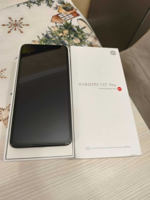 Vand telefon Xiaomi 13T Pro