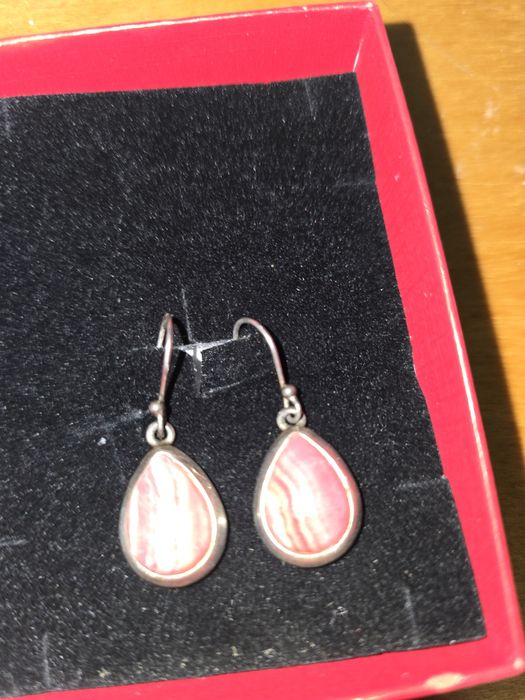 Bijuterii din argint