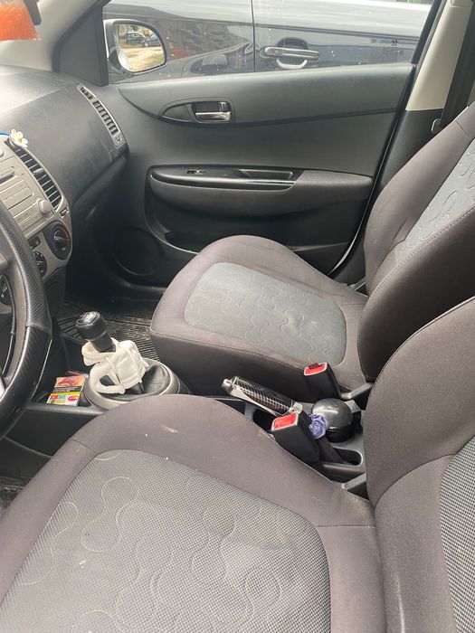 Hyundai I 20 1.2