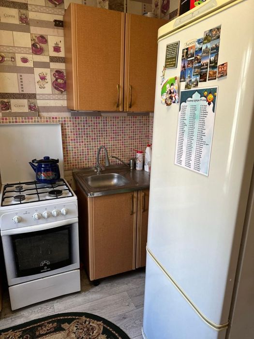 Продается квартира