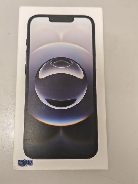 Iphone 16e 128 100% батерия