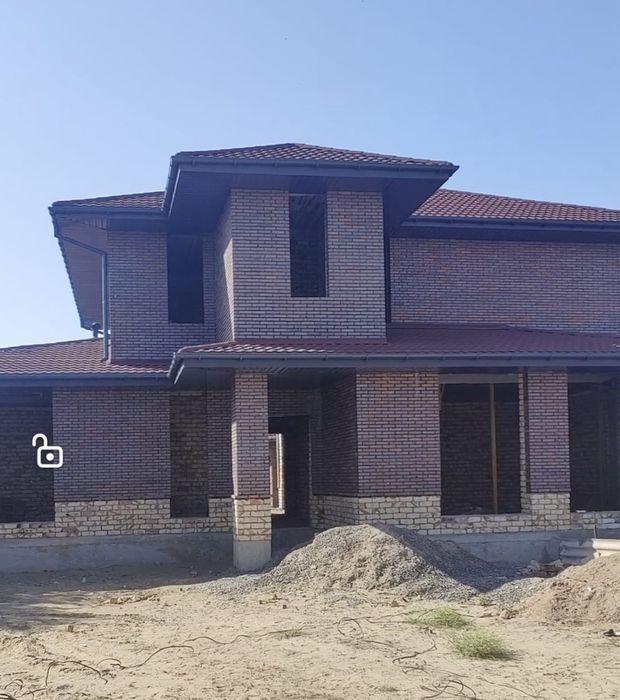 Бригада узбеков.