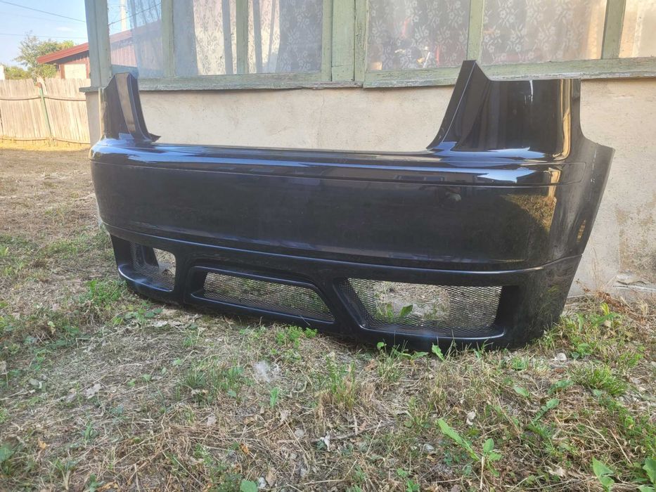 Vând Kit tuning Audi A3 8P