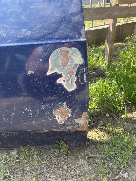 Дверь от ваз 21099