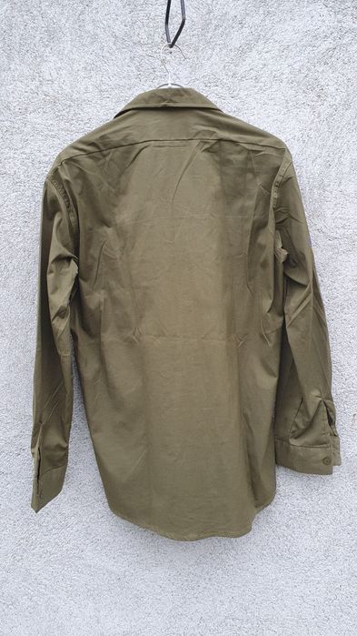 Cămașă gărzile patriotice  48 II