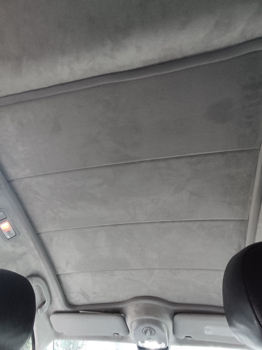 Peugeot 407 SW 2. 0 HDI 136 hp