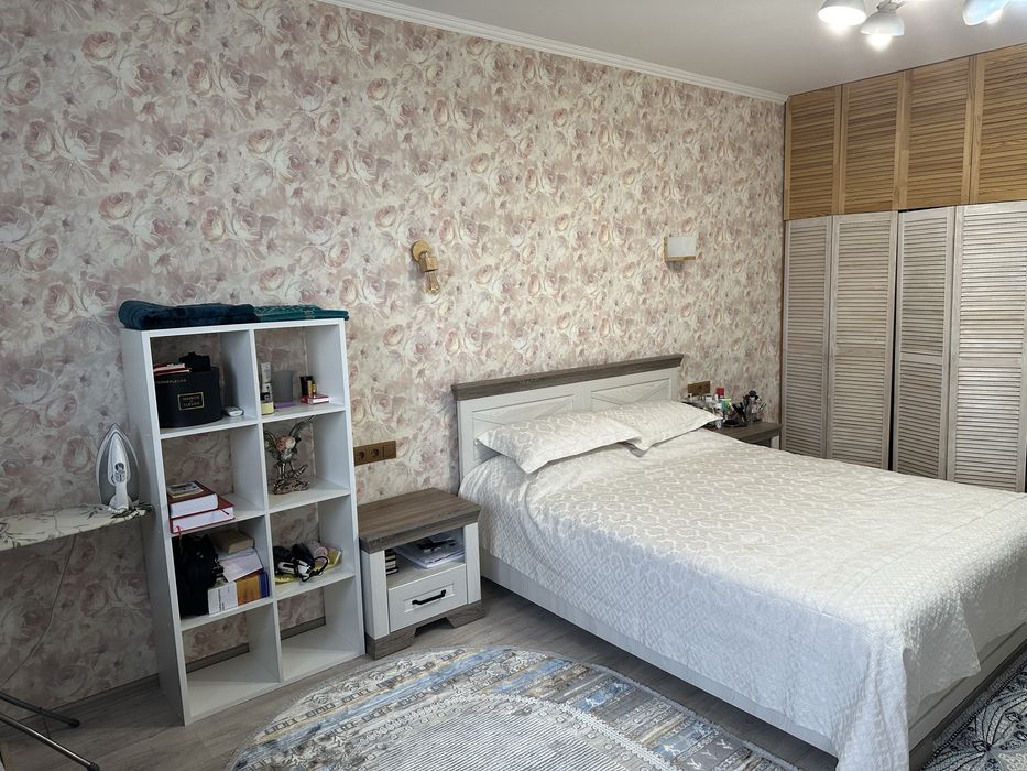 Продается квартира