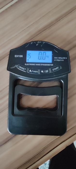 Силомер/Динамометр