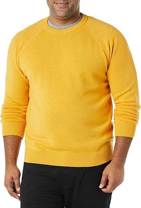 Фирменный яркий шерстяной свитер из США. Новый