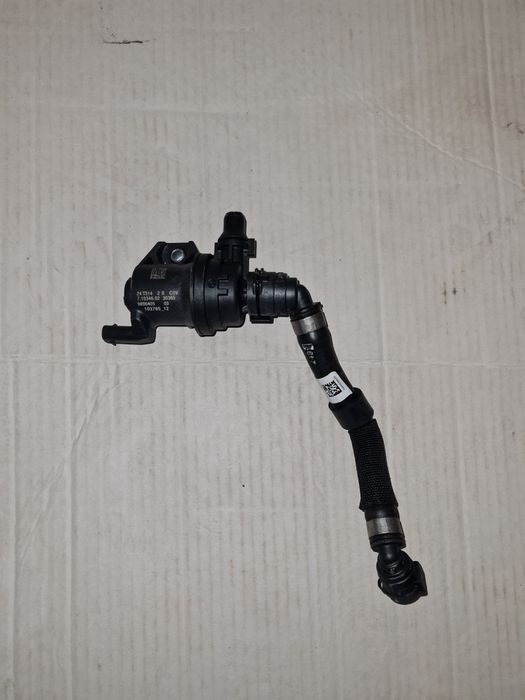 Pompa apa recirculare 1.5 / 2.0 Benzina BMW / cod-9896405 / an-2020+