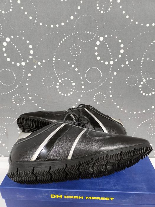 Продам стильный мужской обувь