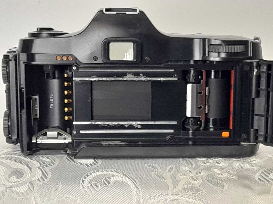 Aparat foto Olympus OM 101