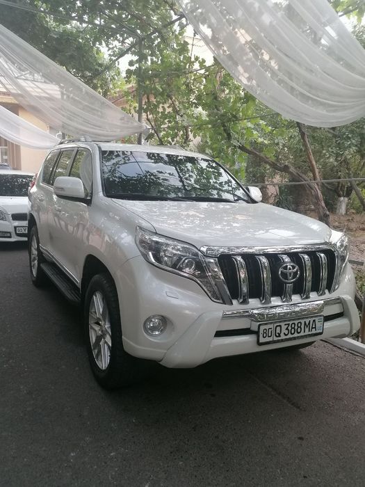 Траспорт Хизмати Ланд Крузер300, Ланд Крузер200, Ланд Крузер150 Минива