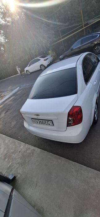 Chevrolet Gentra AT 2019