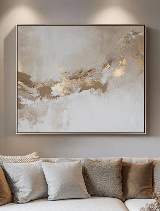 Современные картины