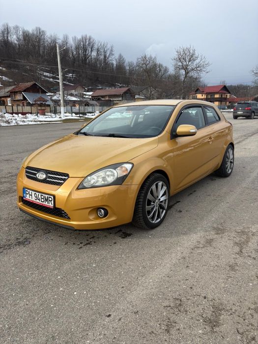 Se vinde Kia ProCeed