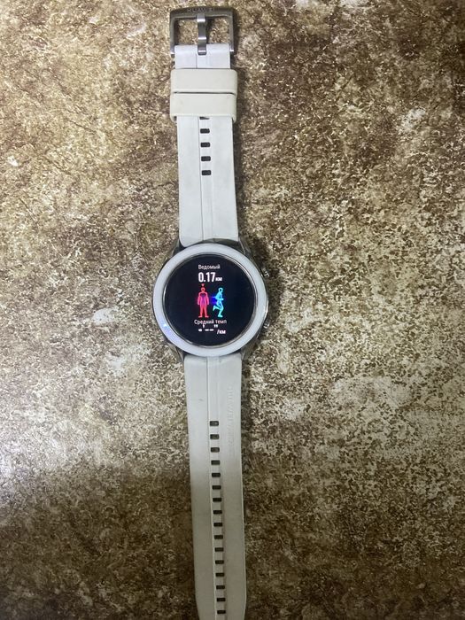Huawei GT elegant