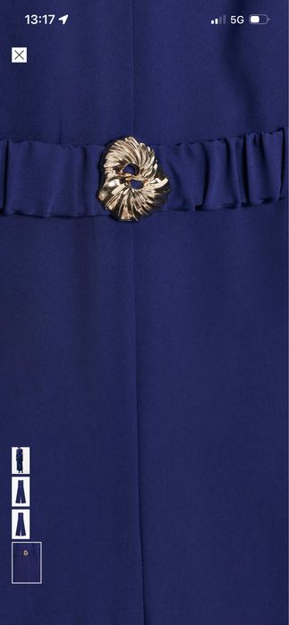 Zara - гащеризон