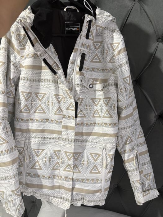 Дамски ски комплект Icepeak