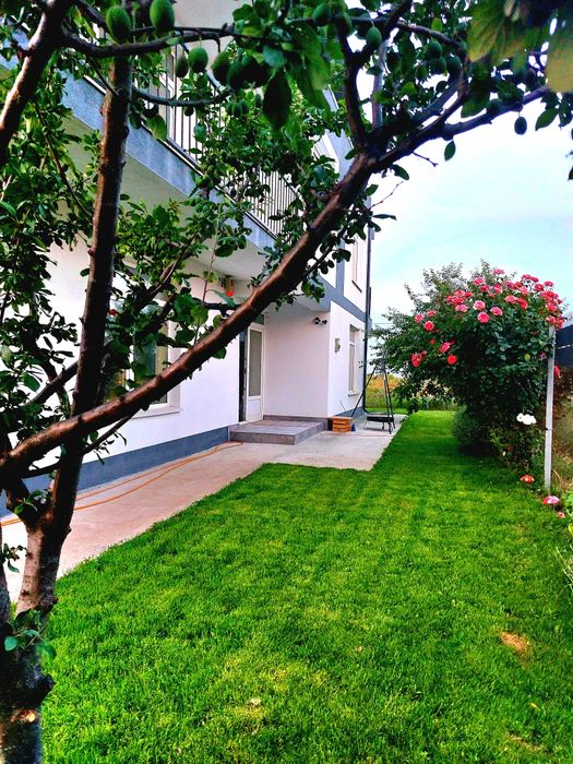 Vila Golful Francez Costinesti Nibiru