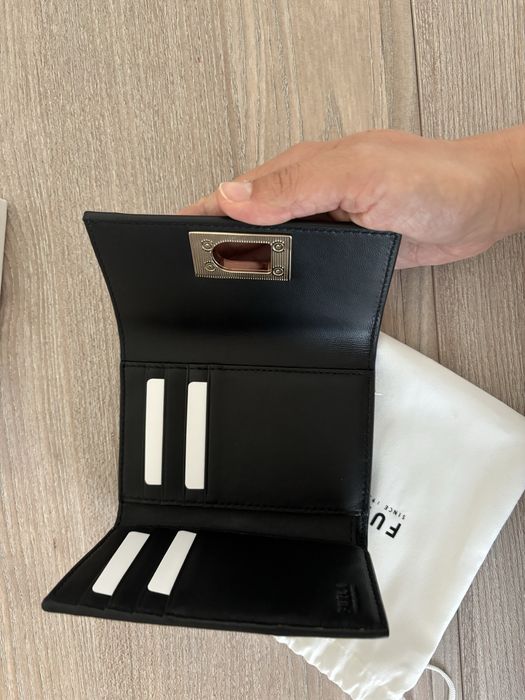 Портмоне Furla чисто ново