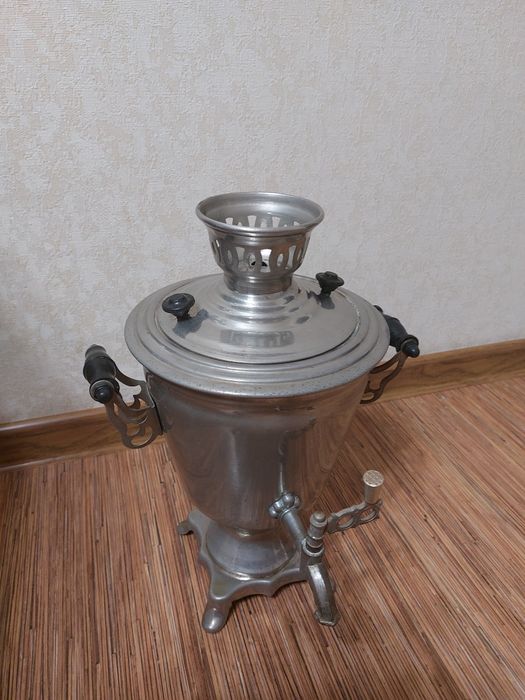 Продам самовар электрический