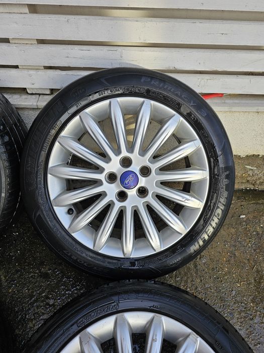 Jante originale Ford Focus R17