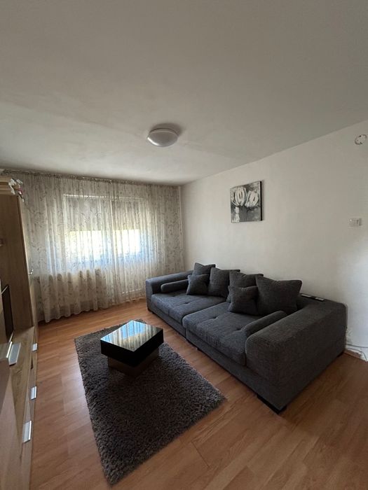 Inchiriez Apartament 2 camere  str Rahovei