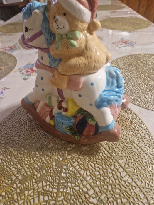 Статуэтка немецкая