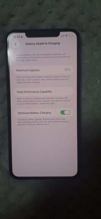 Iphone 11 pro max