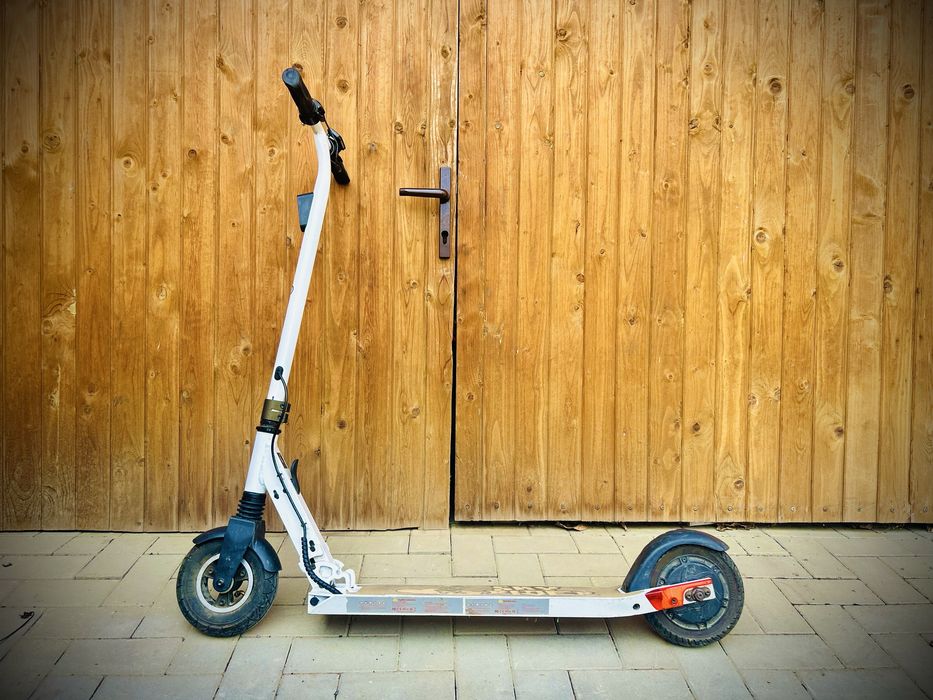 Trotineta electrica Sky Rider Myria