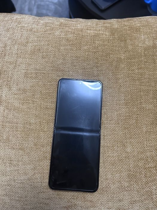 Samsung z flip 5