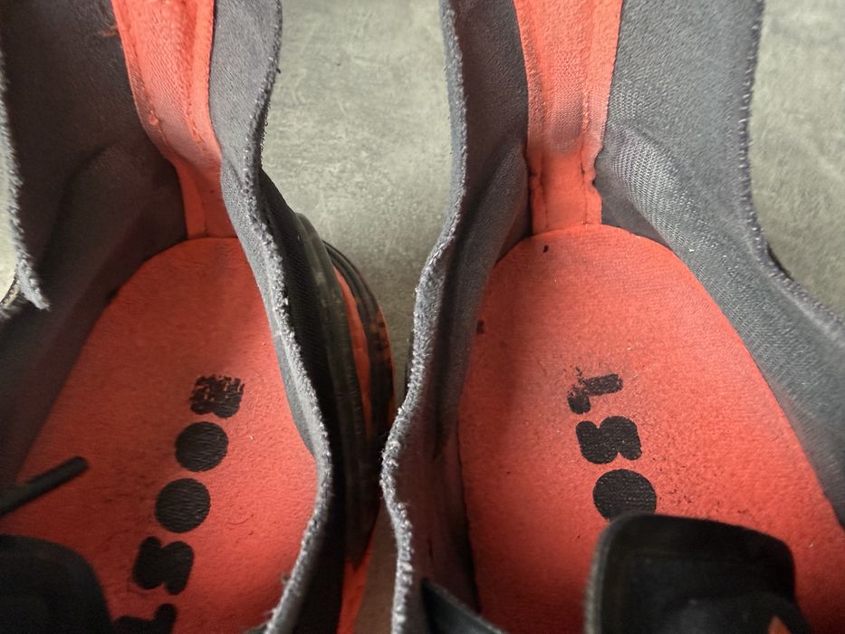 Адидас/Adidas Ultraboost PB-45,5 номер