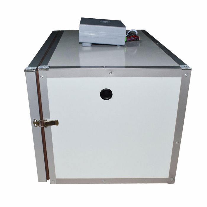 Incubator profesional UNITEH 180