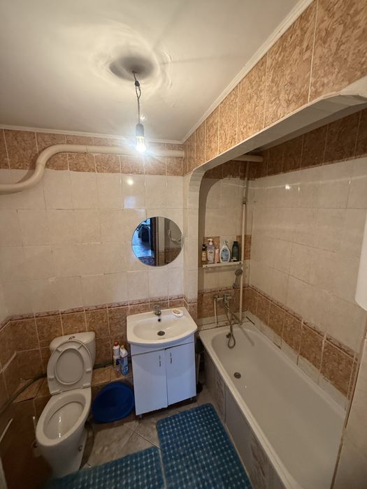 Дом на 10 сотках