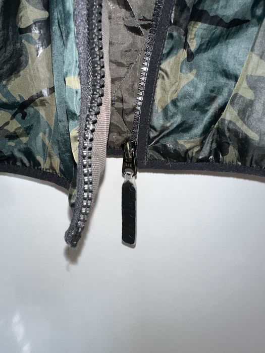 Мъжко яке G-STAR RAW