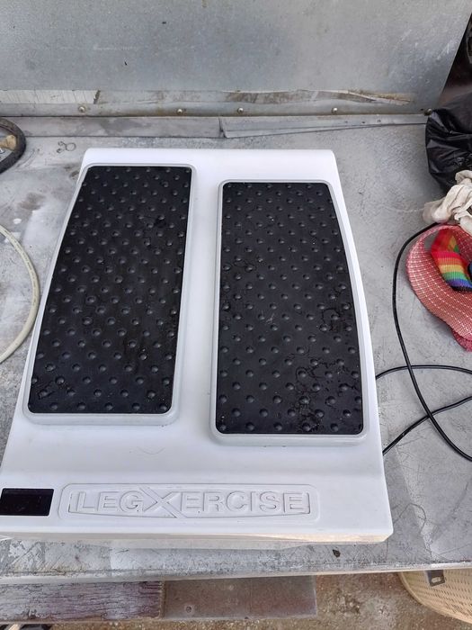 Тренажор Legxercise