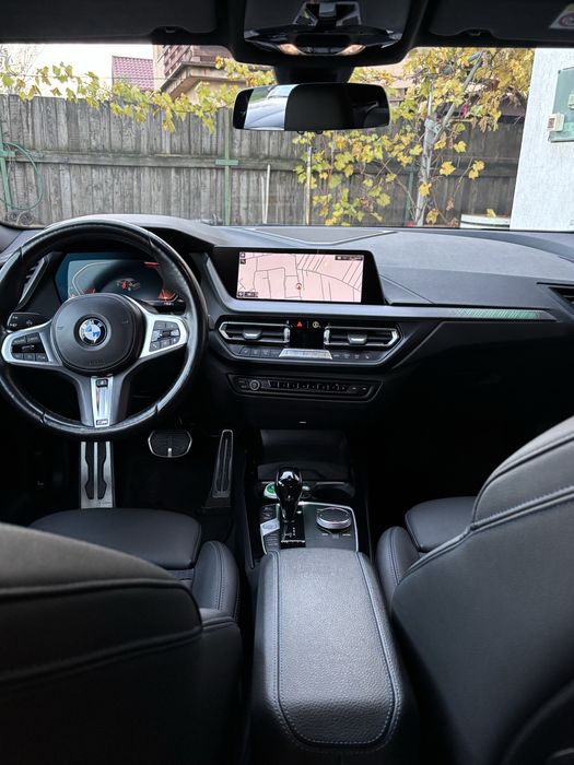 BMW 220D GranCoupe