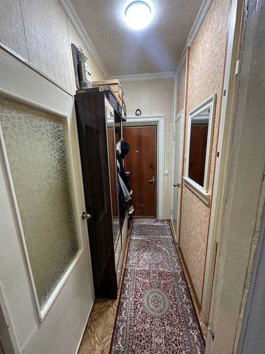 Продается Квартира 2в3/2/4.Чиланзар6 квартал,Райхон,МирзоУлугбек Метро