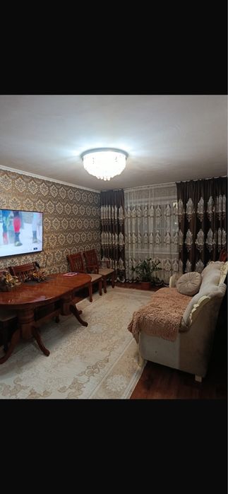 Продажа квартиры