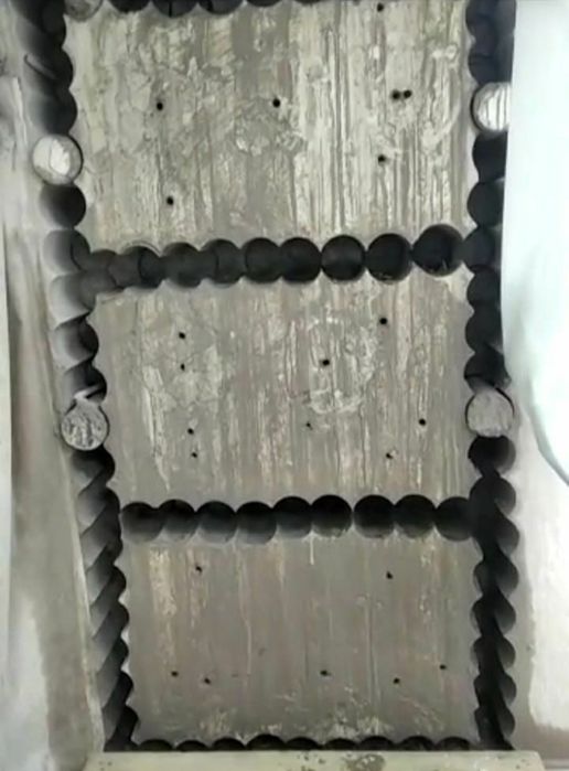 Алмазный сверление бурение