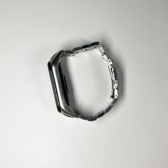 Фитнес браслет Mi band 4