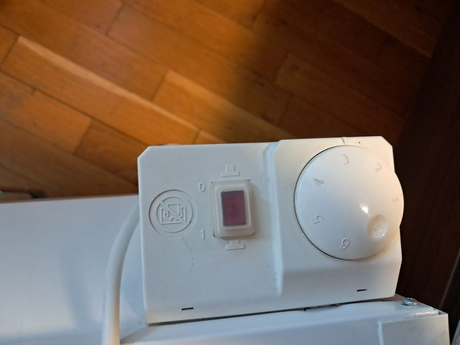 Конвекторна печка Теси