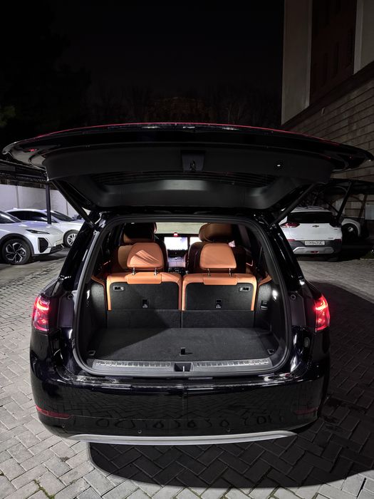 aito M9 EV ULTRA срочно!