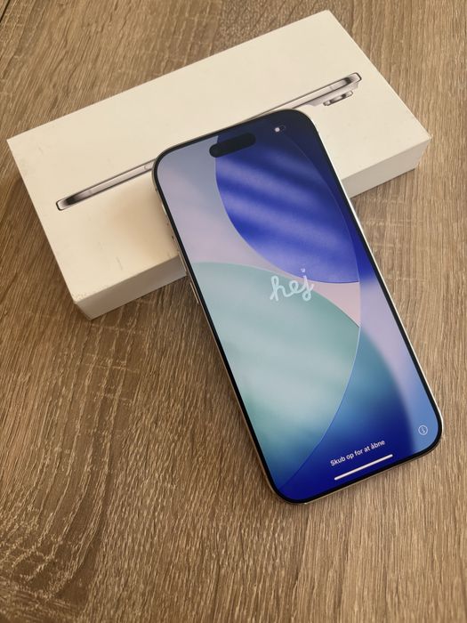 iPhone Air 256 GB